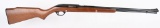 MARLIN MODEL 60 SEMI AUTO .22 RIFLE