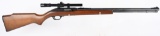 MARLIN MODEL 60 SEMI AUTO .22 RIFLE