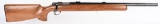 CUSTOM SAKO L 461 BENCH RIFLE