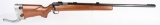 CUSTOM WINCHESTER MODEL 52 HEAVY BARREL RIFLE
