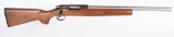 CUSTOM REMINGTON MODEL 40 XBR BENCH RIFLE
