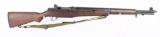 WW2 SPRINGFIELD M1 GARAND RIFLE 1942