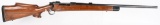 CUSTOM PRE 64 WINCHESTER MODEL 70 RIFLE