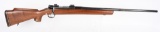 CUSTOM MAUSER BOLT ACTION RIFLE