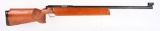 SUHL MOODEL 150 BOLT ACTION .22 TARGET RIFLE