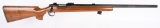 REMINGTON MODEL 40-X HEAVY BARREL TARGET RIFLE