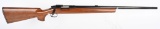REMINGTON MODEL 40-X HEAVY BARREL TARGET RIFLE