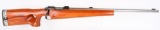 CUSTOM REMINGTON 40-X HEAVY BARREL TARGET RIFLE