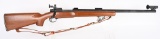 WINCHESTER MODEL 70 HEAVY BARREL TARGET RIFLE