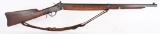 US WINCHESTER LOW WALL WINDER MUSKET