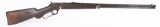 MARLIN MODEL 39 LEVER ACTION RIFLE