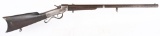 BALL & WILLIAMS BALLARD SPORTING RIFLE