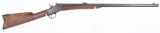 REMINGTON NO. 1 ROLLING BLOCK SPORTING RIFLE