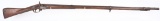 US SPRINGFIELD MODEL 1795 MUSKET