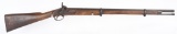 BRITISH PATTERN 1853 (1862) ENFIELD SHORT RIFLE