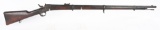 SPANISH MADE 1871 ROLLING BLOCK RIFLE