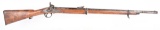 W. GREENER CONTRACT PATTERN 1853 ENFIELD RIFLE