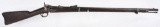 US SPRINGFIELD MODEL 1873 TRAPDOOR RIFLE