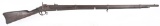 MANTON (WHITNEY) CONTRACT US 1861 RIFLE