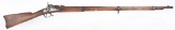 WM. MUIR CONTACT US MODEL 1861 RIFLE CONVERSION