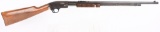 STEVENS MODEL 75 SLIDE ACTION .22 RIFLE