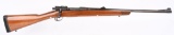 US REMINGTON O3-A3 SPORTING RIFLE