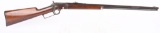 MARLIN MODEL 1897 LEVER ACTION .22 RIFLE