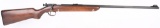 PRE WAR REMINGTON 41-P TARGETMASTER .22 RIFLE