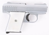 RAVEN MODEL P-25 SEMI AUTOMATIC PISTOL
