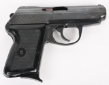 Z.M.LUCZNIK POLISH MODEL P-64 SEMI AUTO PISTOL