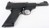 BROWNING NOMAD SEMI AUTO .22 PISTOL
