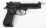 BERETTA MODEL 966 SEMI AUTO PISTOL