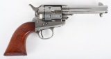 CIMARRON ARMS SINGLE ACTION ARMY REVOLVER