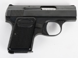 NEAR MINT BABY BROWNING SEMI AUTO PISTOL