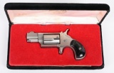 CASED AMERICAN ARMS DERINGER