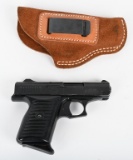 LORCIN MODEL L22 SEMI AUTO PISTOL