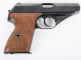 MAUSER HS-C SEMI AUTO PISTOL