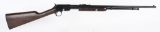 ROSSI SLIDE ACTION .22 RIFLE
