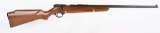 H&R PLAINSMAN MODEL 865 BOLT ACTION .22 RIFLE