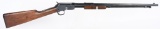 WINCHESTER MODEL 1906 SLIDE ACTION RIFLE
