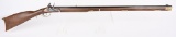 PEDERSOLI .50 CAL. FLINTLOCK RIFLE