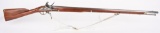 PEDERSOLI BROWN BESS FLINT LOCK MUSKET