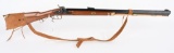 THOMPSON CENTER .50 CAL. HAWKEN PLAINS RIFLE