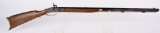 TRADITION CROCKETT HALF STOCK SPORTING RIFLE