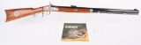 SPECIAL STAINLESS COUGAR THOMPSON CENTER RIFLE