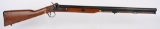 THOMPSON CENTER ARMS NEW ENGLANDER 12 GA. FOWLER
