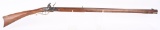 AS NEW PEDERSOLI FULL STOCK KY. FLINTLOCK RIFLE