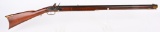 SPANISH COPY FLINT LOCK LONG RIFLE