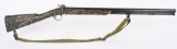 T/C NEW ENGLANDER 12 GA FOWLER