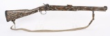 T/C TREE HAWK .50 CALIBER RIFLE